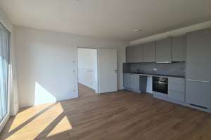 WE012 - NEUBAU - Schicke 2 Zimmer Wohnung mit Einbauküche – Die vollständige Adresse der Immobilie erhältst du vom Anbieter., 50767 Pesch, Köln – Vorschaubild 7