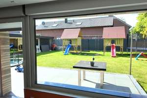 Provisionsfrei! Modernes Einfamilienhaus mit großem Garten und stilvollem Ambiente in ruhiger Lage – Die vollständige Adresse der Immobilie erhältst du vom Anbieter., 49497 Mettingen – Vorschaubild 31