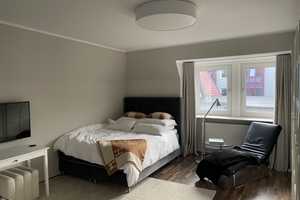Charmantes & Helles Studio-Apartment mitten in Osnabrück – sofort bezugsfrei – Barfüßerkloster 1, 49074 Osnabrück – Vorschaubild 2