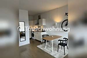 Tauschwohnung: Top Westend-Lage : 1-Zimmer Wohnung möbiliert – Die vollständige Adresse der Immobilie erhältst du vom Anbieter., 60323 Westend-Süd, Frankfurt am Main – Vorschaubild 2
