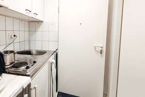Ideale Kapitalanlage! 1-Zimmer-Apartment mit Tiefgaragenstellplatz & Balkon in Döhren – Die vollständige Adresse der Immobilie erhältst du vom Anbieter., 30519 Döhren, Hannover – Vorschaubild 3