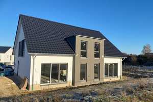 Neubau Doppelhaushälfte in bester Lage – Müggelheimerweg 12, 33619 Bielefeld – Vorschaubild 2