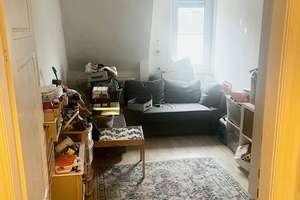 *Helle 4 Zi-DG- Altbauwohnung mit kl. Balkon, Zentrale Lage* – Schwalbacherstr. 57, 65187 Mitte, Wiesbaden – Vorschaubild 15