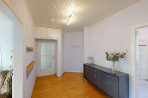 Bestlage Kreuzviertel: Gepflegte 2-Zimmer-Wohnung mit Balkon für Anleger oder Eigennutzer – 48147 Kreuz, Münster – Vorschaubild 5
