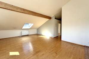 Zwischen Stadt und Natur Wohnqualität mit WOW-Effekt – Dachgeschosswohnung in Bestlage von Rüppurr – Die vollständige Adresse der Immobilie erhältst du vom Anbieter., 76199 Rüppurr, Karlsruhe – Vorschaubild 4