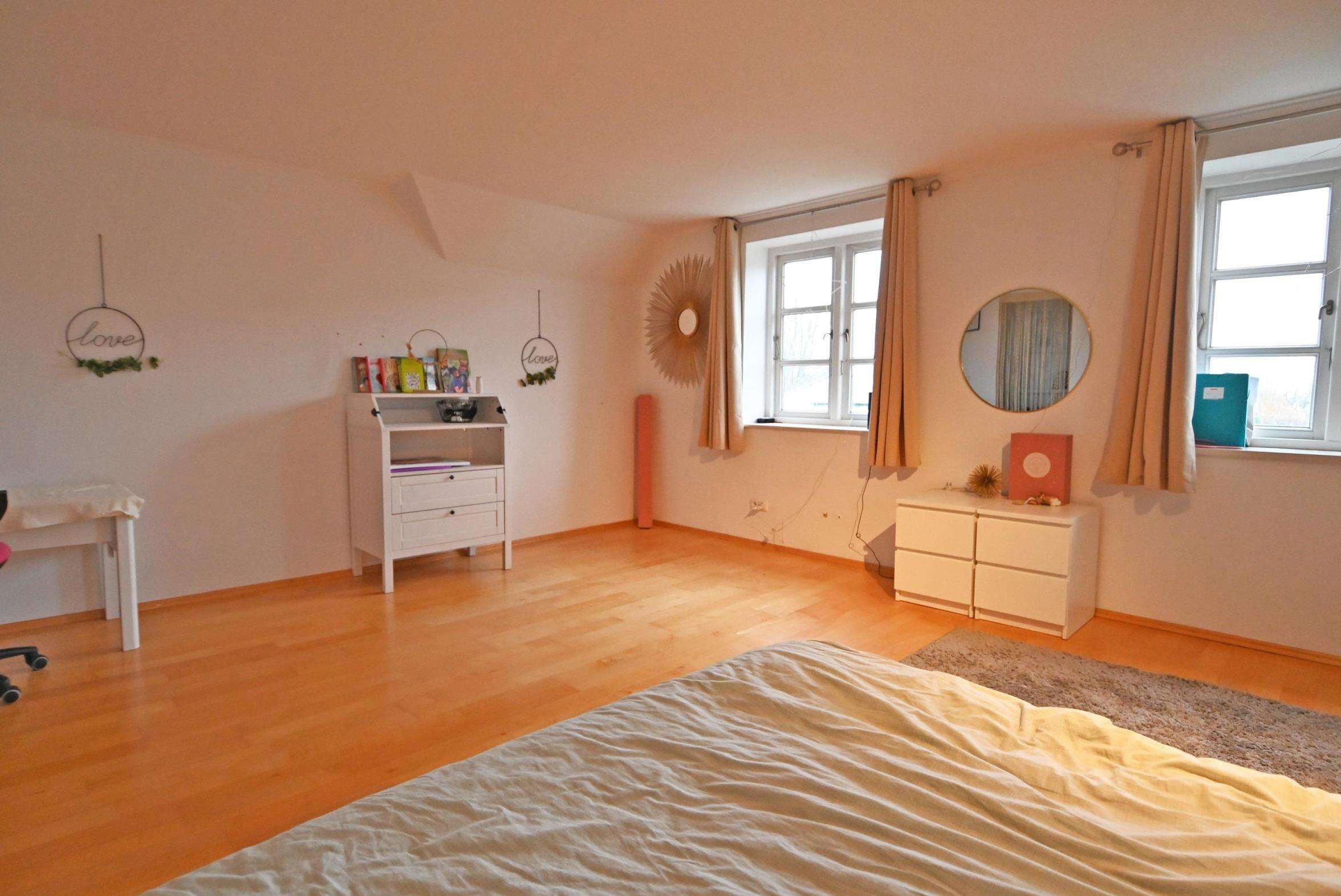 Immobilie in Wendtorf - Modernes Haus in Wendtorf, Wohnfläche ca 350 m², aktuell 3 Wohnungen, aber auch zusammen nutzbar - Bild 12