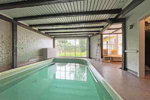 Leiwen: Exklusive Mietvilla mit Indoor-Pool, Sauna und Wintergarten – Die vollständige Adresse der Immobilie erhältst du vom Anbieter., 54340 Leiwen – Vorschaubild 12