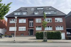 Sentruper Höhe, Nähe Uni-Kliniken, helle möblierte 2 Zi-Wohnung – 48149 Sentrup, Münster – Vorschaubild 7