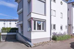 ERDGESCHOSSWOHNUNG MIT GARTENANTEIL IN CITYNAHER LAGE – Die vollständige Adresse der Immobilie erhältst du vom Anbieter., 73431 Stadtmitte, Aalen – Vorschaubild 12