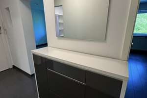 2-Zimmer Wohnung mit Balkon und Parkblick - zentrale Lage, BS – Die vollständige Adresse der Immobilie erhältst du vom Anbieter., 38118 Westliches Ringgebiet, Braunschweig – Vorschaubild 9