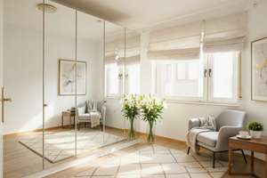 Ihr neues Zuhause in Wiesbaden-Aukamm stilvolles RMH mit Platz für die ganze Familie – Die vollständige Adresse der Immobilie erhältst du vom Anbieter., 65191 Bierstadt, Wiesbaden – Vorschaubild 10