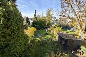 METZ IMMOBILIEN - Charmante Doppelhaushälfte mit großem Garten und Ausbaupotenzial – 60488 Praunheim, Frankfurt am Main – Vorschaubild 12