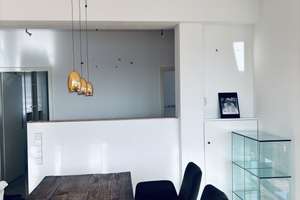 Penthouse Apartment mit großer Dachterrasse in Stuttgart Degerloch – Julius-Hölder-Straße 45, 70597 Tränke, Stuttgart – Vorschaubild 18