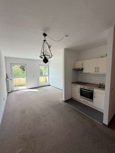 Seniorenwohnung direkt an der Lahn