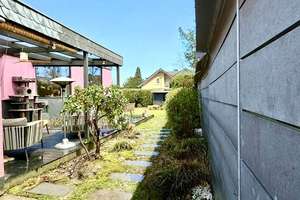 Freistehender Bungalow mit Sauna, Whirlpool & blickgeschütztem Garten in Toplage von Pulheim – Die vollständige Adresse der Immobilie erhältst du vom Anbieter., 50259 Pulheim – Vorschaubild 21