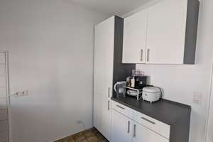 Studio-Apartment mit Balkon in Stuttgart-Mitte – Alexanderstraße 56, 70182 Heusteigviertel, Stuttgart – Vorschaubild 7