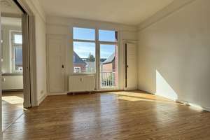 Lichtdurchflutete 3-Zimmer Wohnung in Kiel - befristet zu vermieten – 24105 Blücherplatz, Kiel – Vorschaubild 7