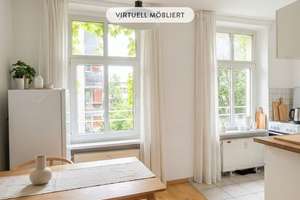 HOMESK - Bezugsfreie 2-Zimmer-Altbauwohnung im Rollbergkiez – Kopfstraße 61, 12053 Neukölln (Ortsteil), Berlin – Vorschaubild 17