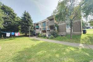 Provisionsfrei! - Bruttorendite 6,22% - Zentrale große gepflegte - 4 Zimmer-Wohnung in Horb – Haugenstein 6, 72160 Horb am Neckar – Vorschaubild 4