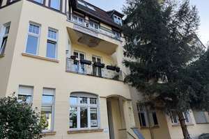 ⭐⭐⭐⭐⭐WG-geeignete 2-Raum-Wohnung in Magdeburg-Stadtfeld zu vermieten – 39108 Stadtfeld Ost, Magdeburg – Vorschaubild 2