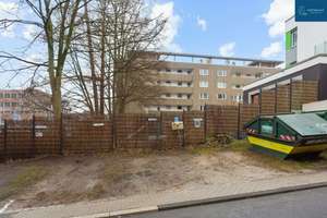 Lichtdurchflutete 1‑Zimmer‑Wohnung mit Balkon – ideal für Paare oder Kapitalanleger – Die vollständige Adresse der Immobilie erhältst du vom Anbieter., 42107 Elberfeld, Wuppertal – Vorschaubild 13