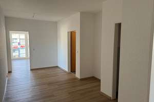 TOP Citylage! Helle 2-Zimmer-Wohnung zu vermieten!