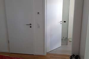 Attraktive 3,5 Zimmer Wohnung mit Balkon im Viewegsgarten – Heinrich Büssing Ring 11, 38102 Viewegsgarten-Bebelhof, Braunschweig – Vorschaubild 10
