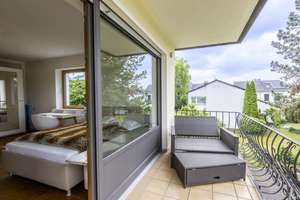 Einzigartige Traum-Villa  – Die vollständige Adresse der Immobilie erhältst du vom Anbieter., 80995 Lerchenau-West, München – Vorschaubild 29