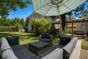 Stadtresidenz - ein Zuhause für Generationen – Die vollständige Adresse der Immobilie erhältst du vom Anbieter., 81377 Am Waldfriedhof, München – Vorschaubild 10