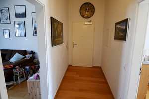 Dachgeschoss im Stadtpalais am Haydnplatz – Haydnplatz 3, 76133 Karlsruhe – Vorschaubild 6