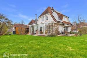 Exklusives Einfamilienhaus in bester Lage in Delmenhorst – Die vollständige Adresse der Immobilie erhältst du vom Anbieter., 27755 Düsternort, Delmenhorst – Vorschaubild 22