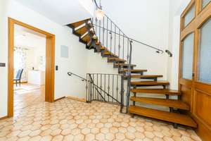 Charmantes Einfamilienhaus im Kasernenviertel-Regensburg – Die vollständige Adresse der Immobilie erhältst du vom Anbieter., 93053 Kasernenviertel, Regensburg – Vorschaubild 14