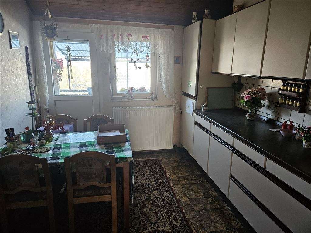 Immobilie in Nattheim - 1- bis 2-Fam.-Haus mit viel Potential und tollem Garten  - Bild 5