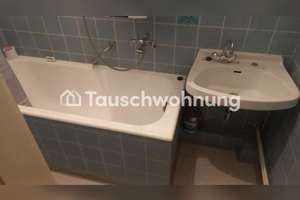 Tauschwohnung: Wohnung in Hamburg-Nord zum Tauschen gegen Lübeck