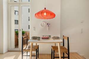 Moderne 2-Zimmer-Neubauwohnung mit gemütlichem Balkon in beliebter Lage von Friedrichshain – Die vollständige Adresse der Immobilie erhältst du vom Anbieter., 10249 Friedrichshain, Berlin – Vorschaubild 10