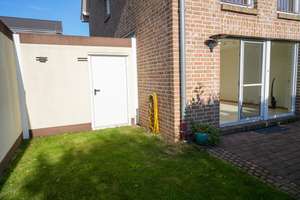 Ein schönes Haus in Seenähe in Duisburg-Baerl – Die vollständige Adresse der Immobilie erhältst du vom Anbieter., 47199 Baerl, Duisburg – Vorschaubild 5