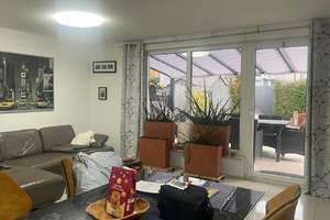 Technik topp - optisch frisch: Einfam.-Haus in schöner Lage – Die vollständige Adresse der Immobilie erhältst du vom Anbieter., 46236 Stadtmitte, Bottrop – Vorschaubild 7