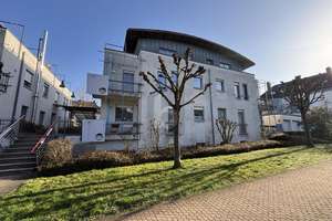 2 ETAGEN, TOP LAGE, TIEFGARAGE, 2 TERRASSEN