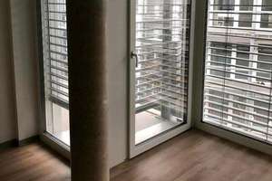 2-Zimmer-Wohnung in der Heidelberger Bahnstadt mit Balkon – Langer Anger 72, 69115 Bahnstadt, Heidelberg – Vorschaubild 2