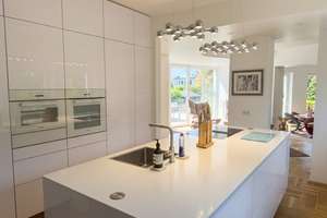 Außergewöhnliches Familienanwesen mit Poolhaus, Sauna und Energieklasse A – Die vollständige Adresse der Immobilie erhältst du vom Anbieter., 41199 Odenkirchen-Mitte, Mönchengladbach – Vorschaubild 5