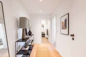 Vermietetes 1-Zimmer-Apartment mit Balkon in unmittelbarer Isarnähe – Die vollständige Adresse der Immobilie erhältst du vom Anbieter., 80469 Glockenbach, München – Vorschaubild 6