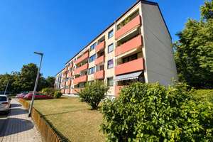 Wohnen mit Weitblick auf zwei Ebenen und eigener Dachterrasse – 30629 Misburg-Nord, Hannover – Vorschaubild 2