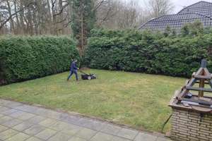 Wohnen mit Charakter: Einfamilienhaus in Bremerhaven-Lehe – Speckenweg 16, 27580 Lehe, Bremerhaven – Vorschaubild 12
