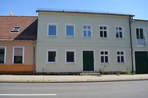 Top Dachgeschoss, Zweitezug n. Sanierung,moderne und schöne Ausstattung,Laminat,Isolierglasfenster – Unter den Linden 6, 16798 Fürstenberg/Havel – Vorschaubild 26
