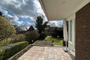 *Nähe Mathias-Spital*
Charmantes Einfamilienhaus 
mit liebevollen Details in 
Rheine-Dorenkamp – Steinfurt (Kreis) – Vorschaubild 8