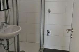 Schöne 3-Zimmer-Wohnung in ruhigem Mehrfamilienhaus mit Balkon – Die vollständige Adresse der Immobilie erhältst du vom Anbieter., 75173 Südweststadt, Pforzheim – Vorschaubild 6