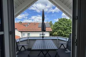 Traumhafte 2,5-Zimmer-Wohnung – Krenklstraße 27, 81929 Daglfing, München – Vorschaubild 3