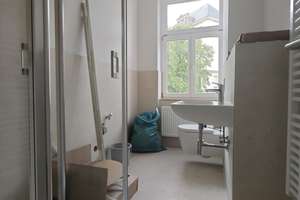 Erstbezug: frisch sanierte 2-Zi.-Whg. mit Balkon, separater. Küche u. modernem Bad mit DU, 01099 DD – Waldschlößchenstr 24, 1099 Radeberger Vorstadt, Dresden – Vorschaubild 8