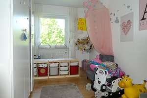 Altersgerechte Wohnung mit Fahrstuhl in Ludwigshafen-Gartenstadt – 67067 Gartenstadt, Ludwigshafen am Rhein – Vorschaubild 11