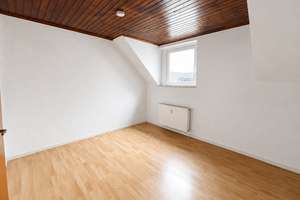 Charmante 3-Zimmer-Maisonettewohnung über zwei Etagen mit Einbauküche in zentraler, ruhiger Lage – Die vollständige Adresse der Immobilie erhältst du vom Anbieter., 45879 Altstadt, Gelsenkirchen – Vorschaubild 6